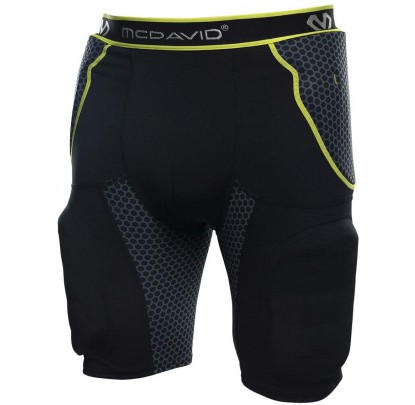 McDavid Rival 5 Pad Girdle Youth (7414) - Forelle American Sports Equipment